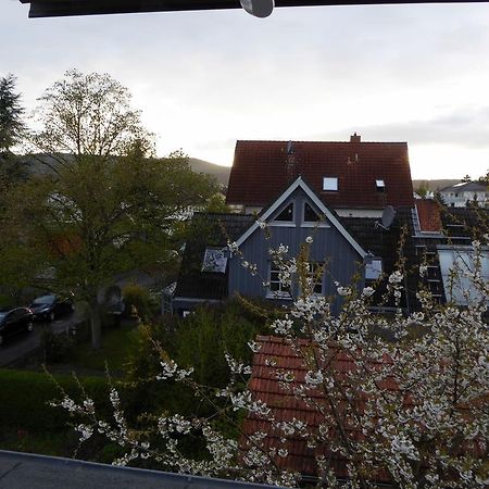 Ferienwohnung Max Kassel Luaran gambar