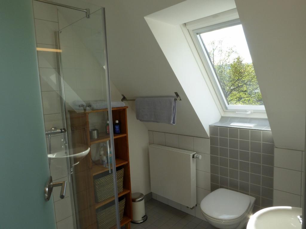 Ferienwohnung Max Kassel Luaran gambar